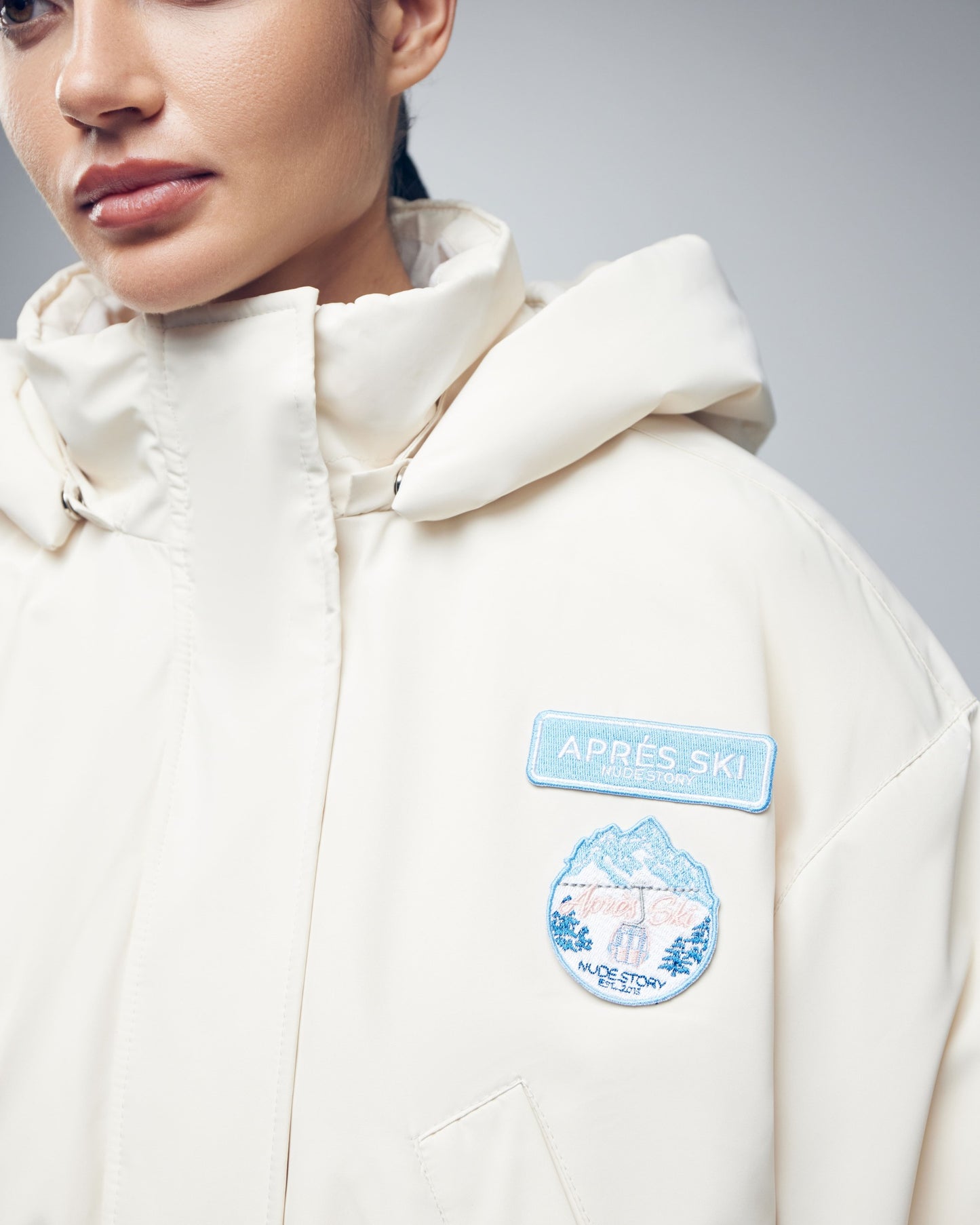 Aspen Ski Jacket