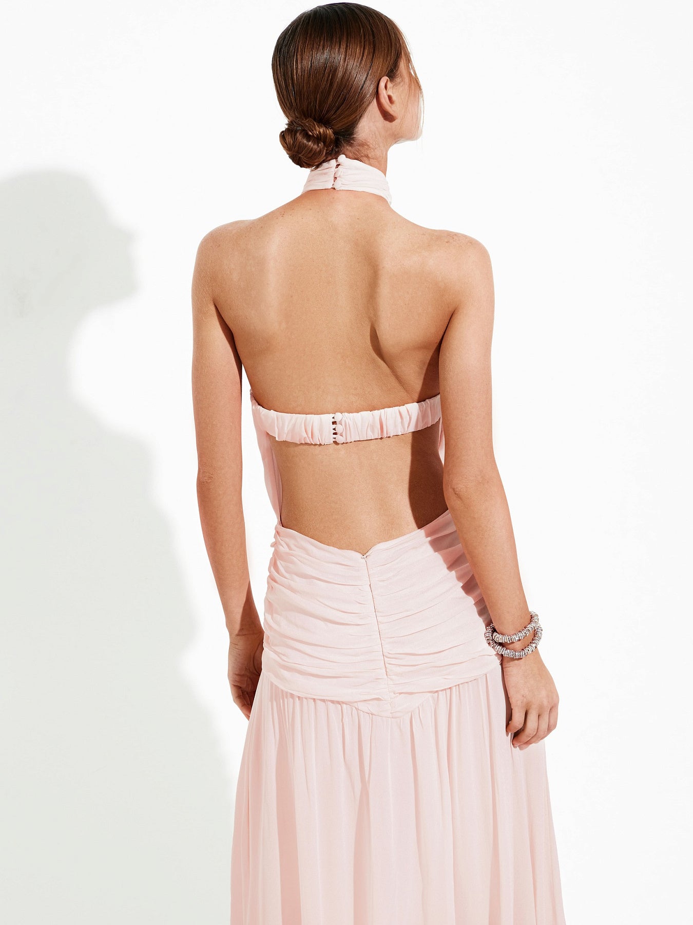 Kallithea Dress