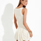 Helios Mini Dress