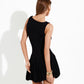 Selene Mini Dress
