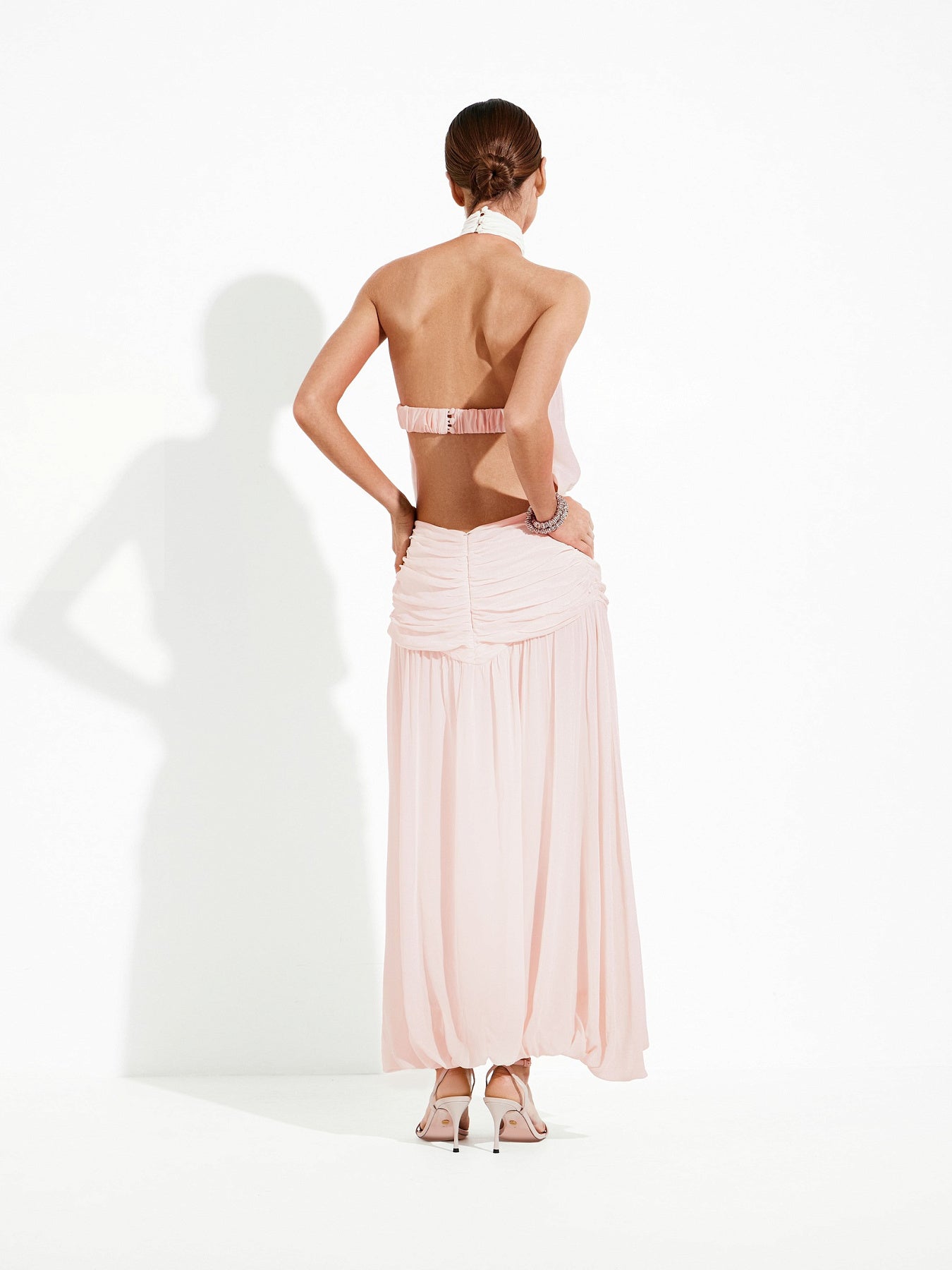 Kallithea Dress