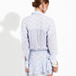 Okeanos Mini Dress