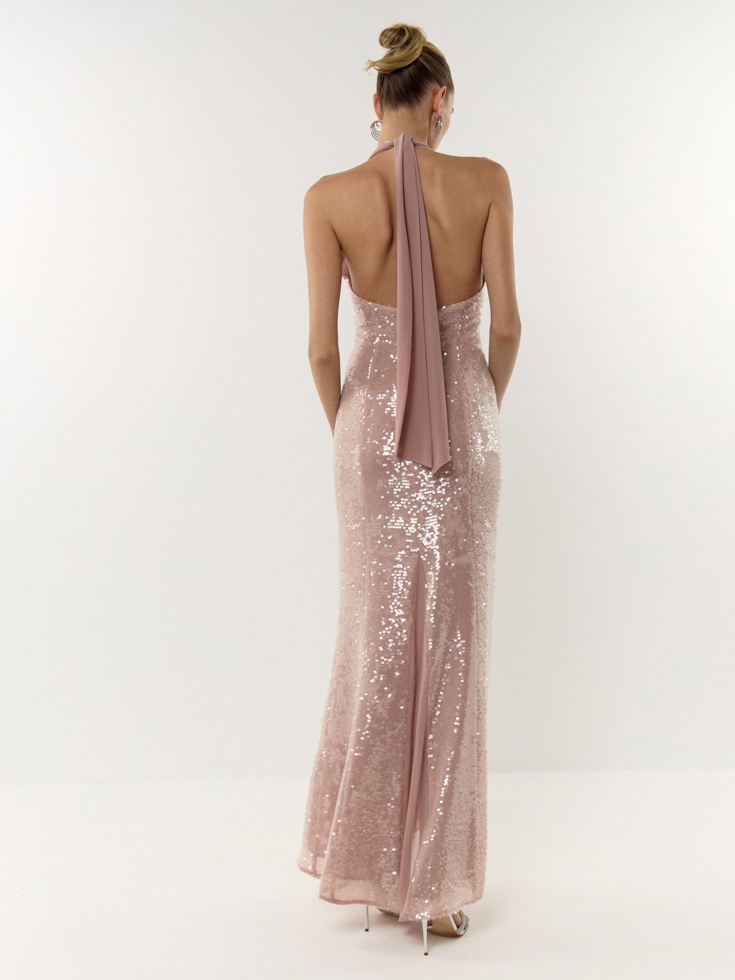 Vegas Maxi Dress
