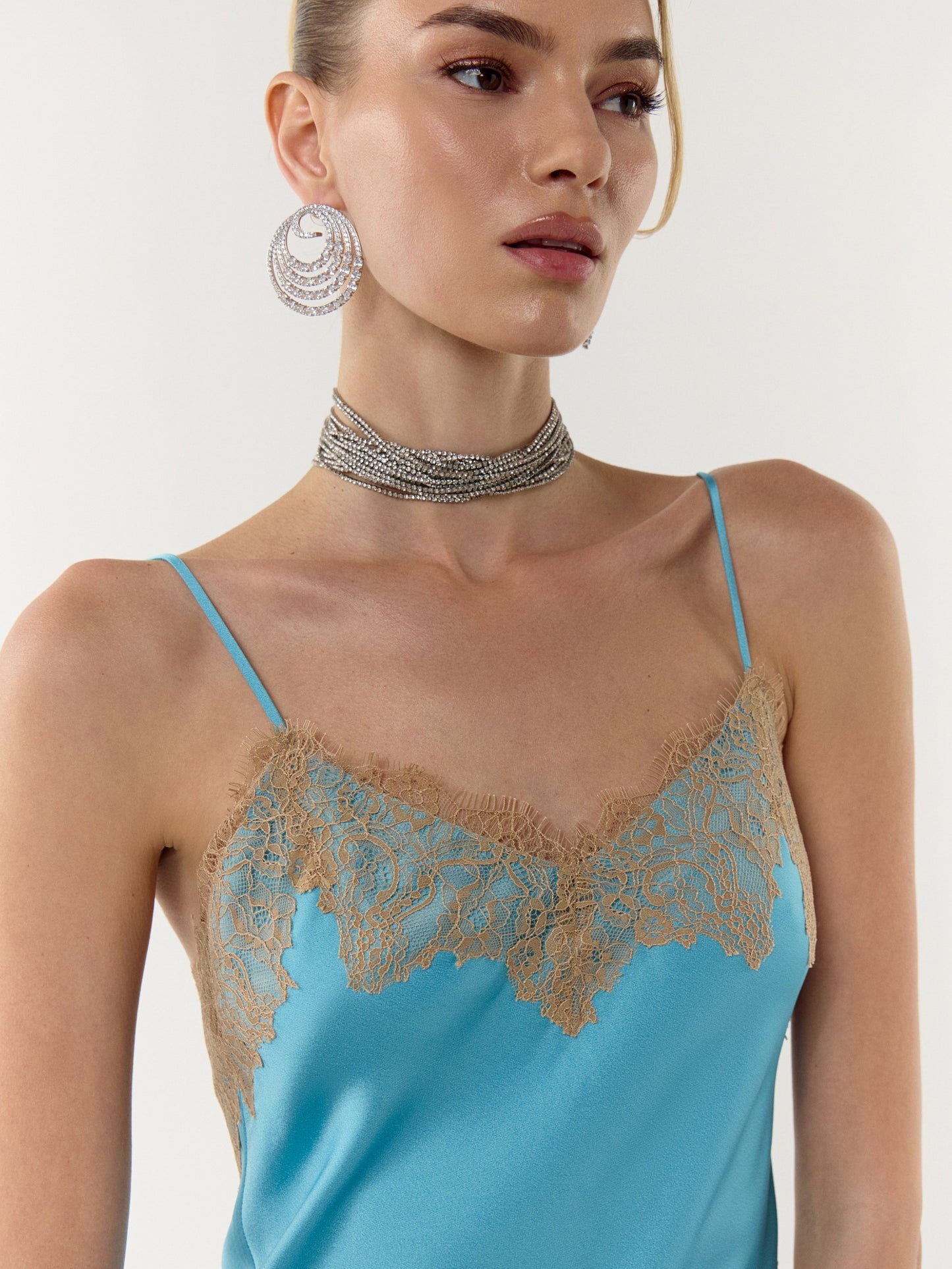 Maxi Dress Cielo Dice