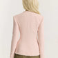 Blossom Tweed Jacket