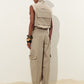 Kalahari Mid-rise Trousers