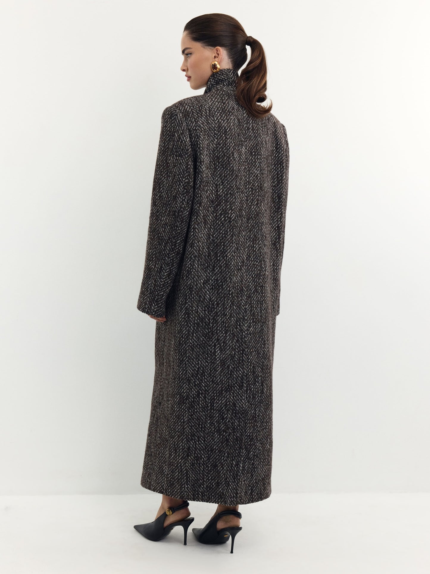 Felicita Coat