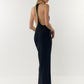 Maxi Dress Suite