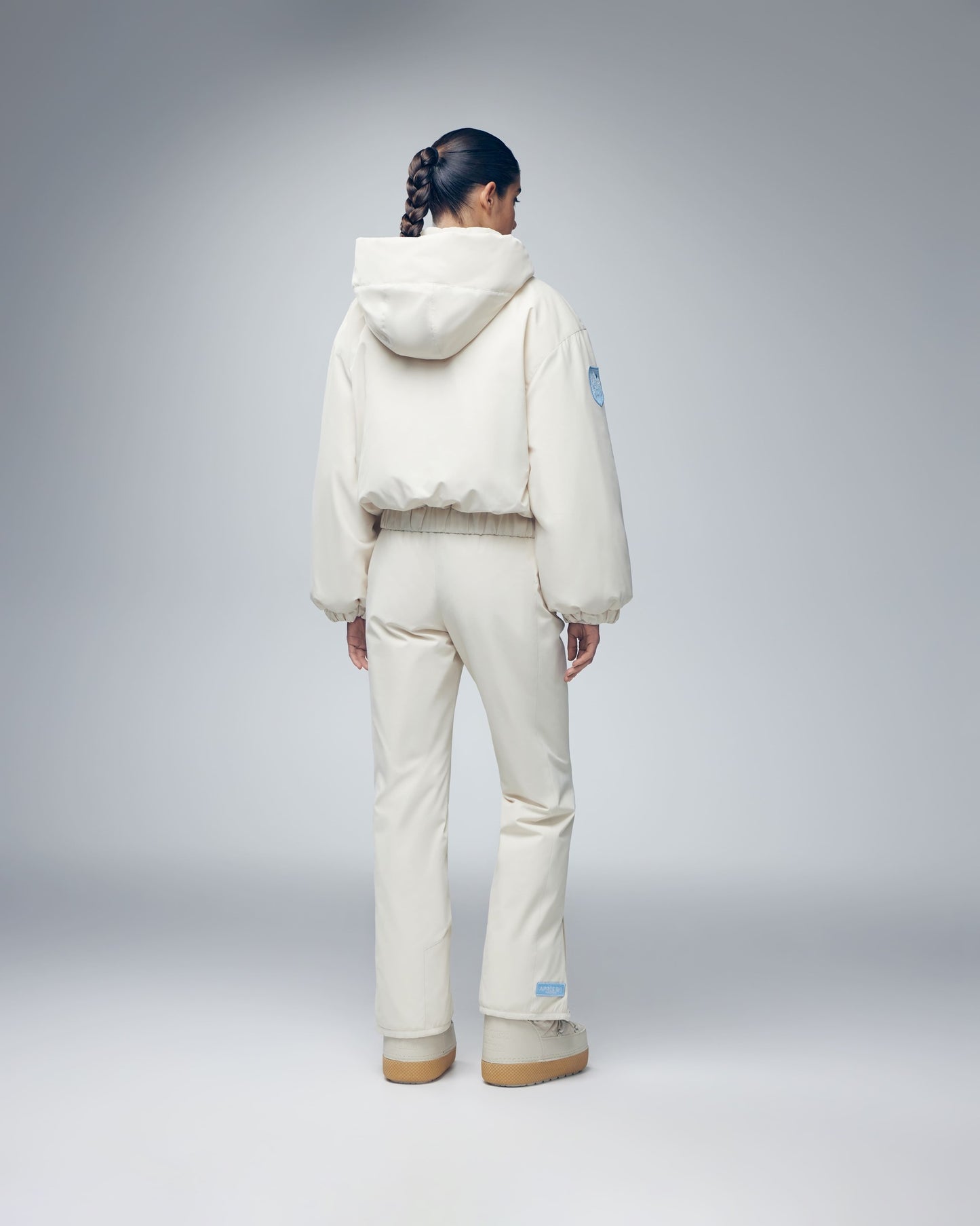 Aspen Ski Jacket