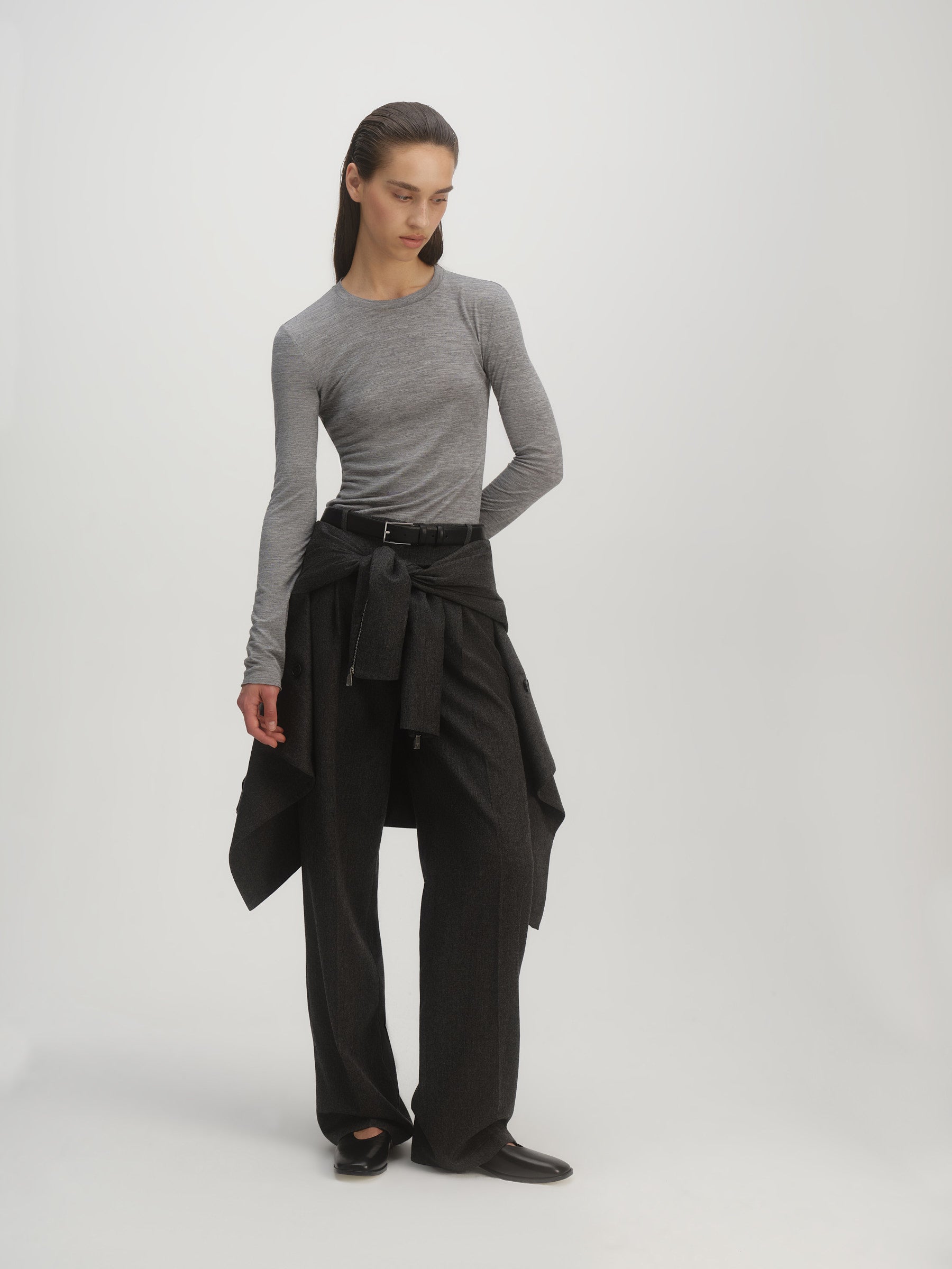 Grey