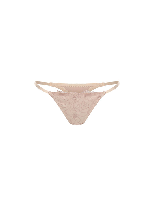 Dusty Rose panties