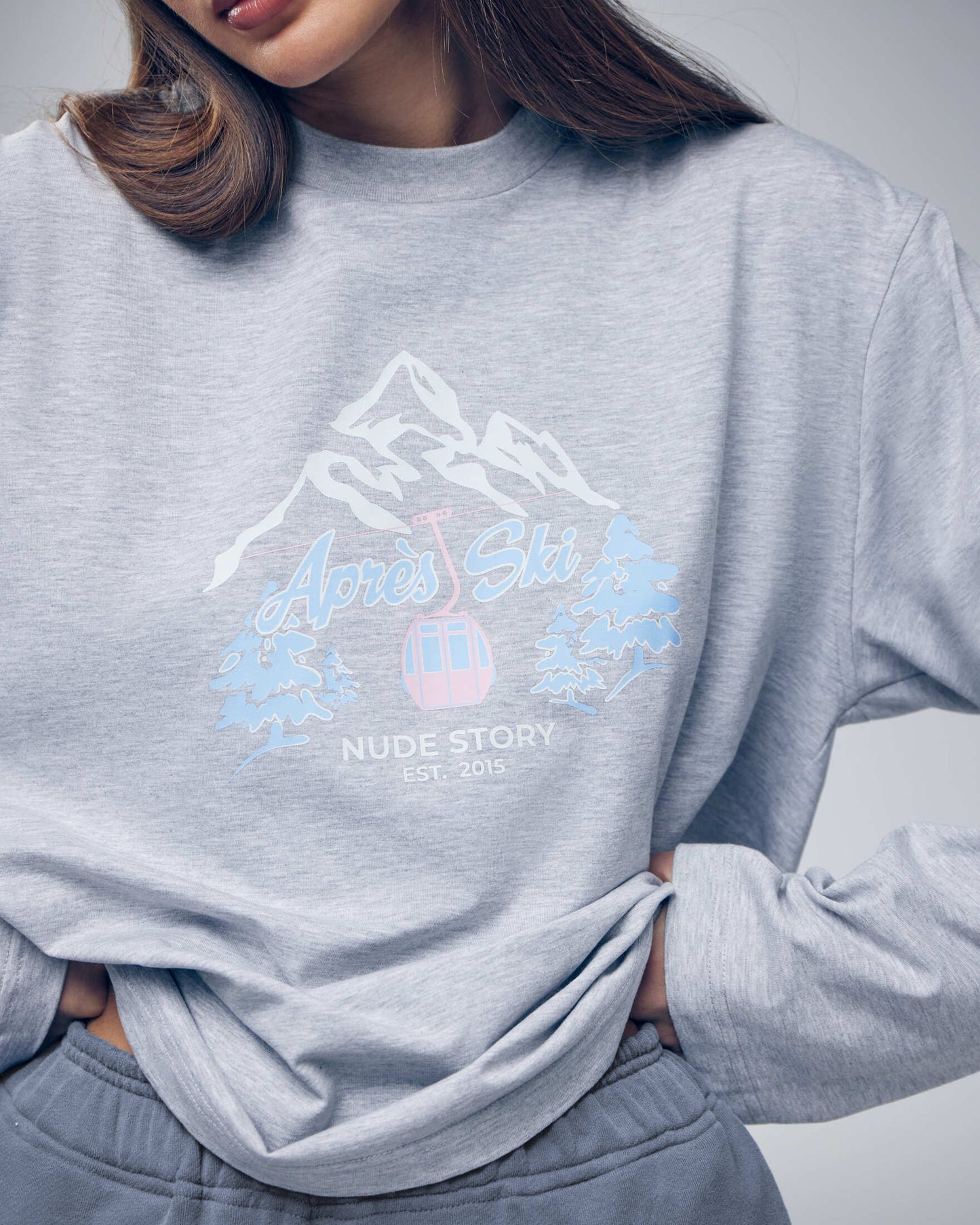 Apres Ski longsleeve