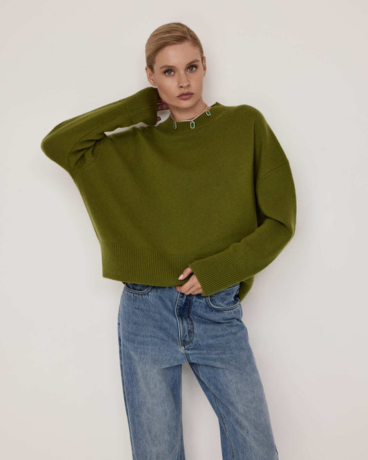 Sweater "Soft"