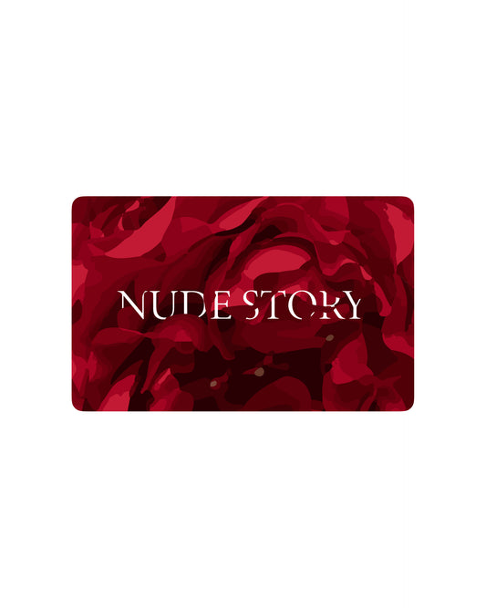 Nude Story e-gift card