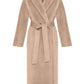 Alpaca coat